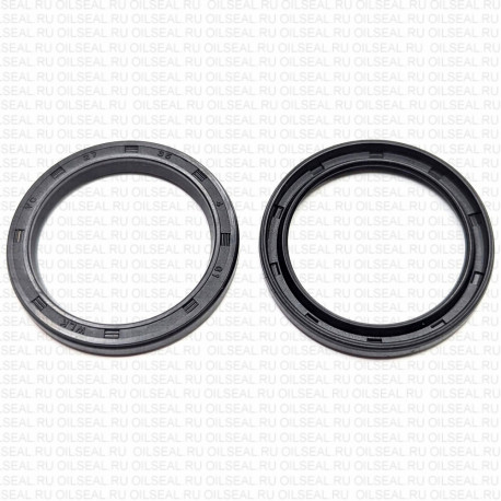 Сальник 27x35x4 VC NBR 70-C WLK