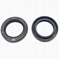 Сальник 30x44.5x7 TC NBR 70-K01B-C-C NAK