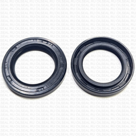 Сальник 30x46x7 TC NBR 70-C-C WLK