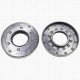 Сальник 30x72x10 TC NBR 70-C-C WLK