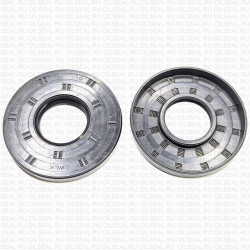 Сальник 30x72x10 TC NBR 70-C-C WLK