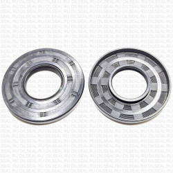 Сальник 32x72x8 TC NBR 70-C-C WLK