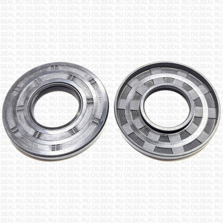 Сальник 32x72x8 TC NBR 70-C-C WLK